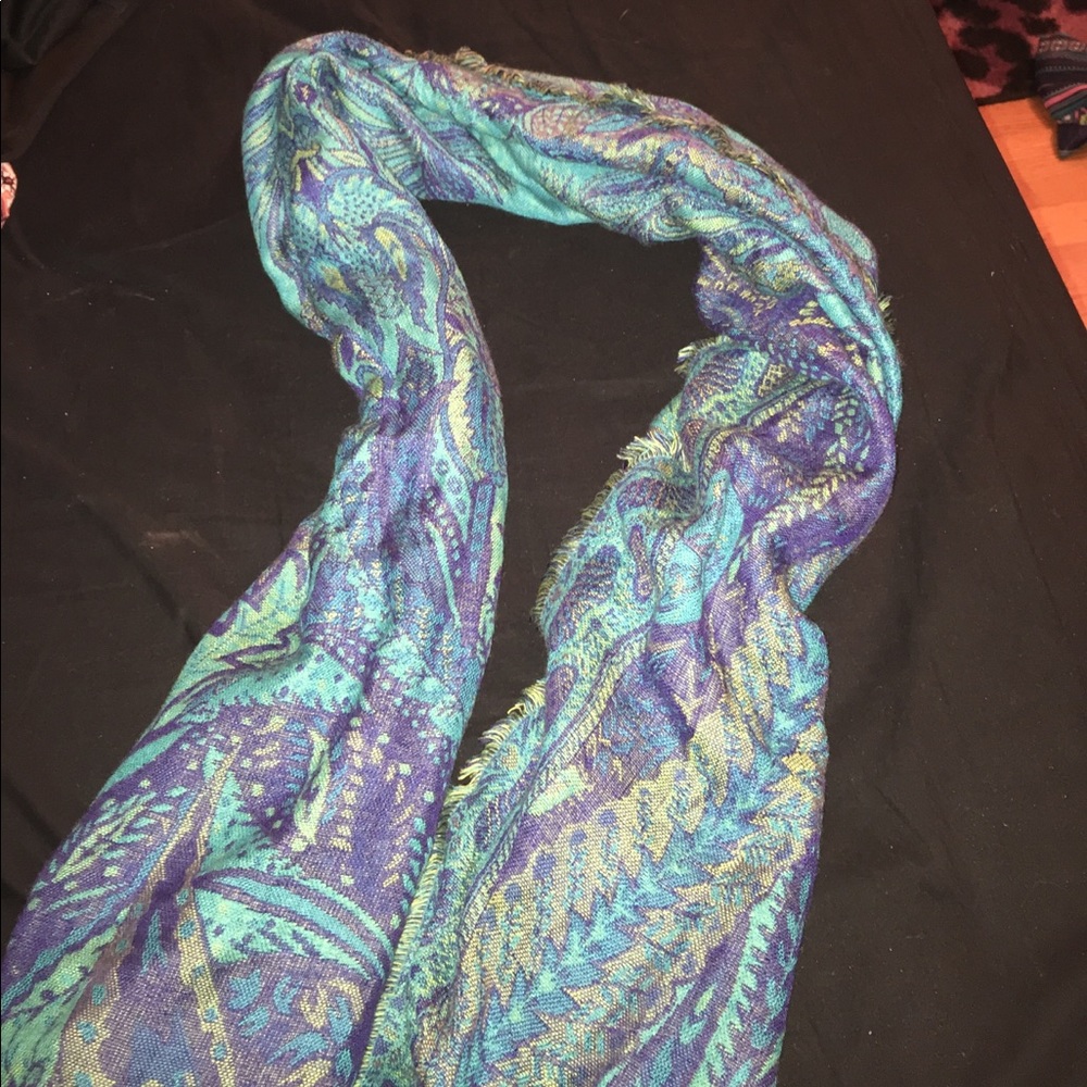 scarf