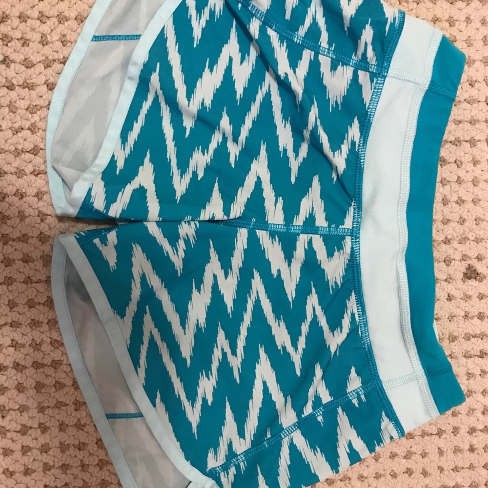 Ivivva shorts