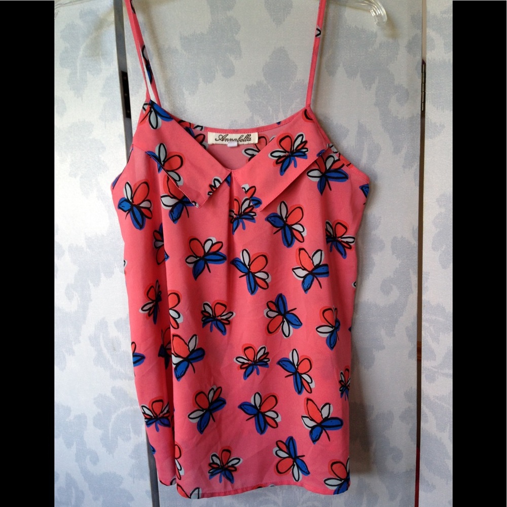 Cute Annabella top