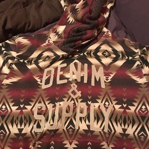 Denim and Supply Ralph Lauren