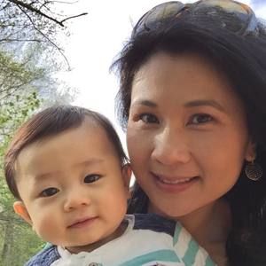 Meet your Posher, Thi