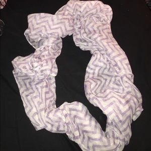 infinity scarf