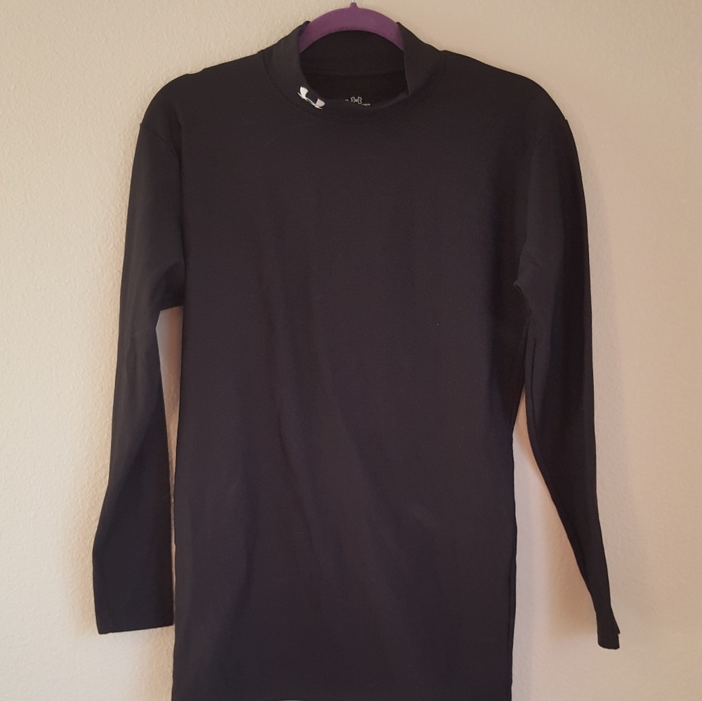 Athletic Thermal Long Sleeve - Under Armour