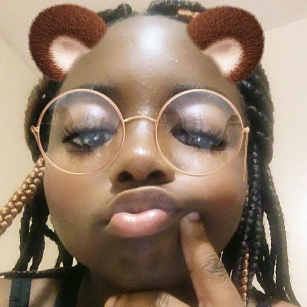 Meet your Posher, Grace