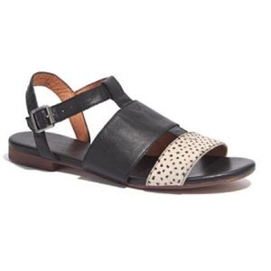 Madewell The Danny Sandal
