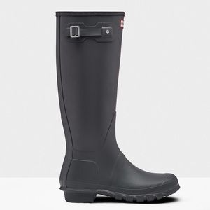 Hunter Rainboots