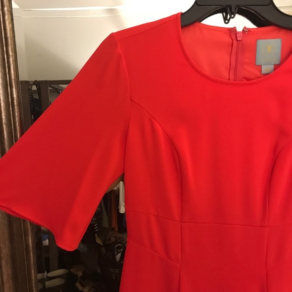 CeCe Dress - Picture 2 of 5