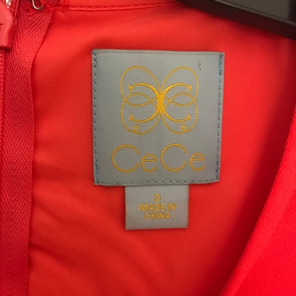 CeCe Dress - Picture 5 of 5