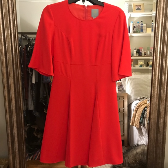 CeCe Dress - Picture 3 of 5