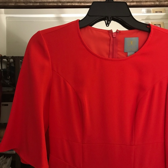 CeCe Dress - Picture 4 of 5