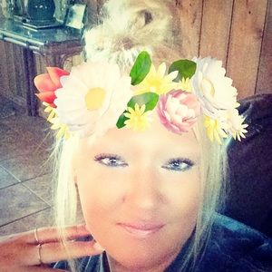 Meet your Posher, Kelsey