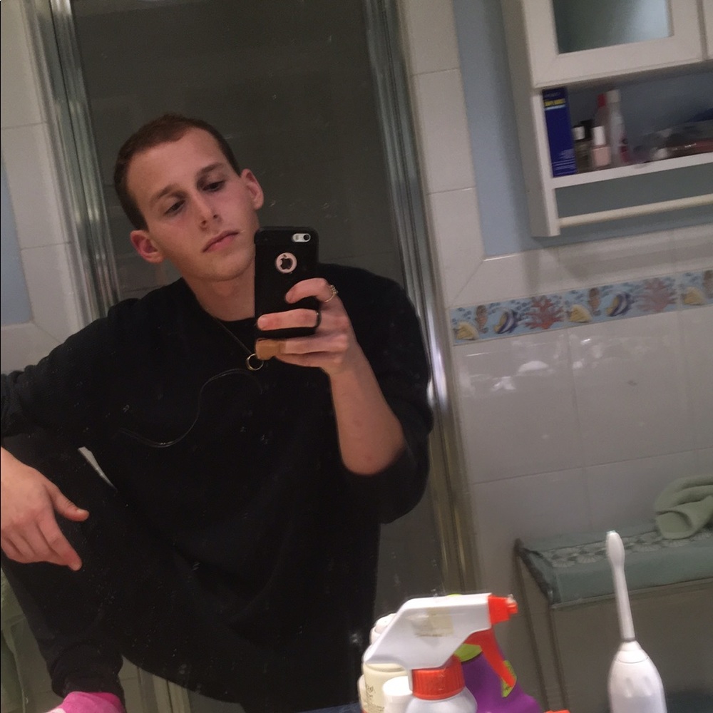 Meet your Posher, Alexander