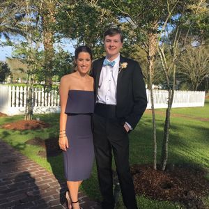 Meet your Posher, Karley