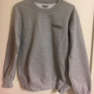 YSU Crewneck