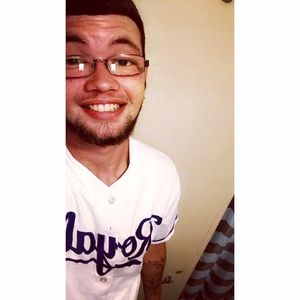 Meet your Posher, Daniel