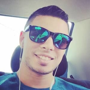 Meet your Posher, Steven