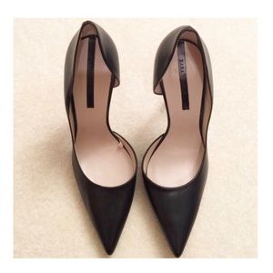 Zara Heels SALE!