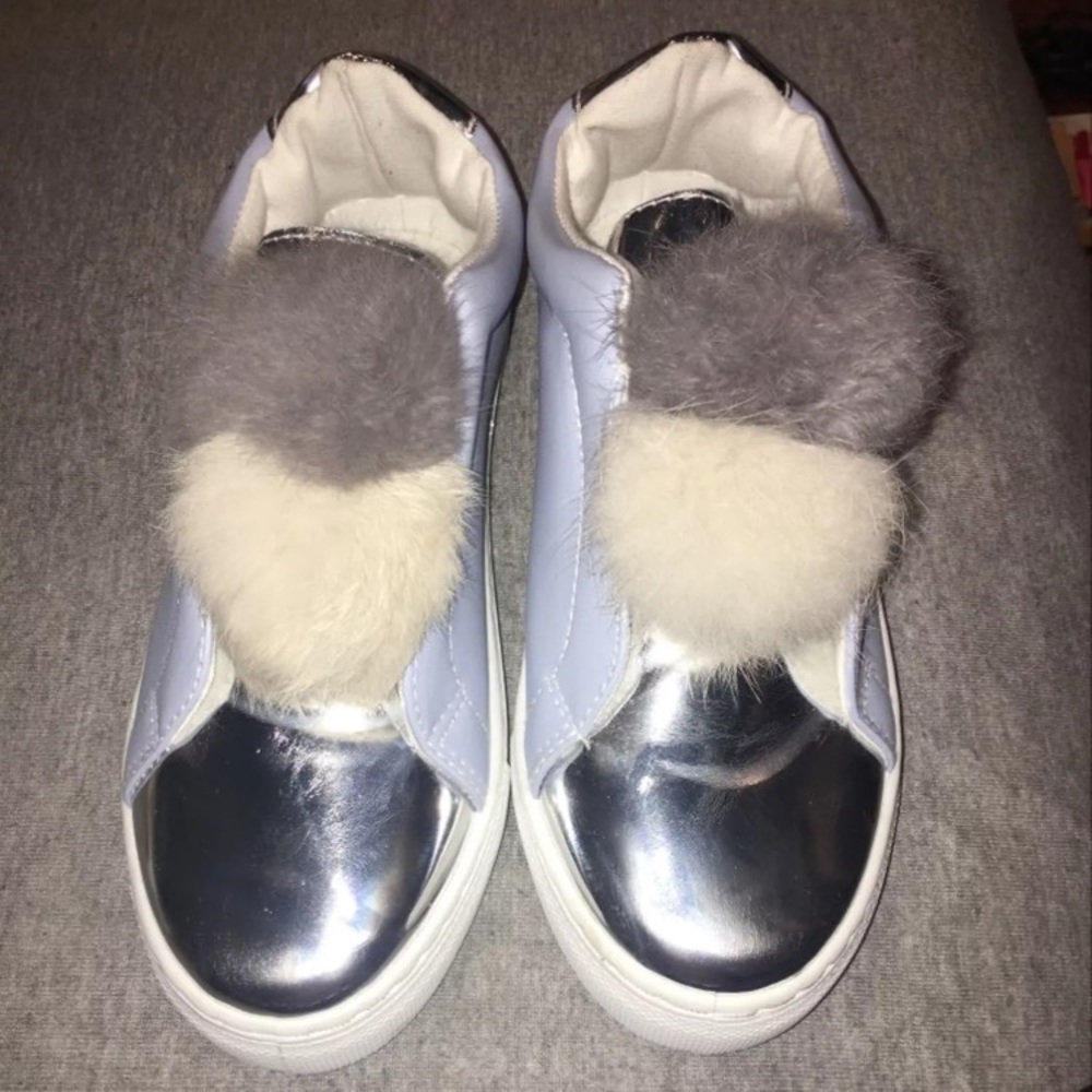 Lola shoetique sneakers 👟
