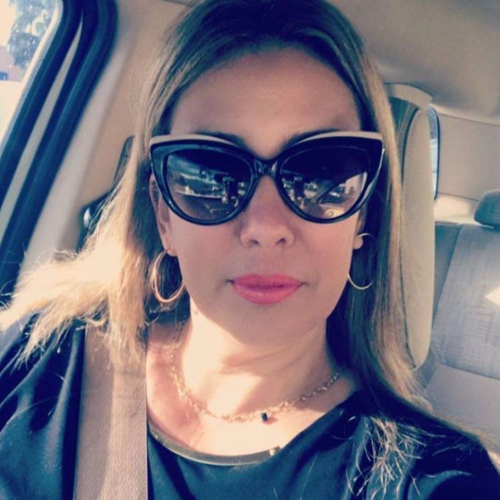 Meet your Posher, Viherica