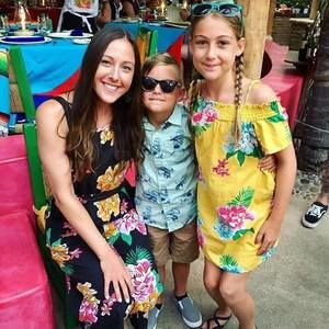 Meet your Posher, Caroline