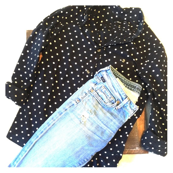 Asos Tops - ASOS Button Down Shirt