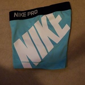 Nike pros