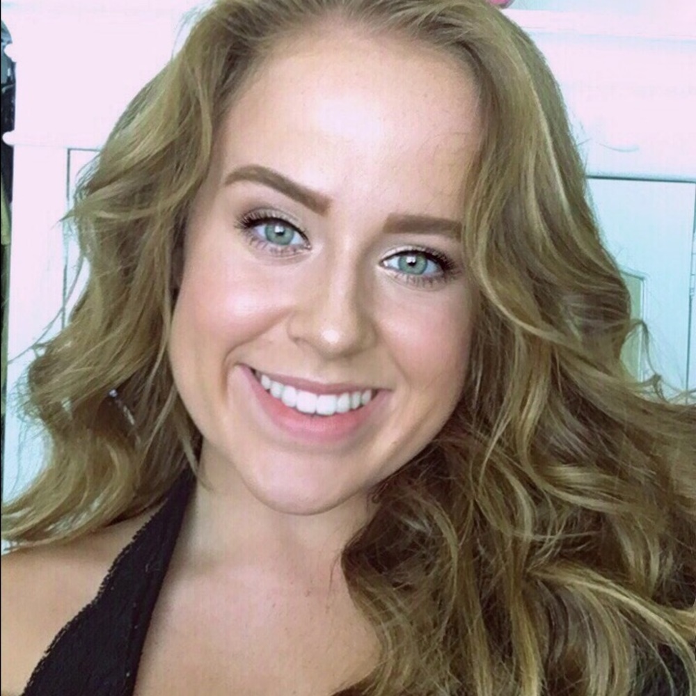 Meet your Posher, Hanna