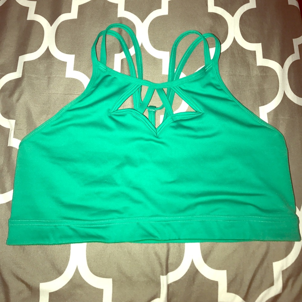 Victoria's Secret sports bra
