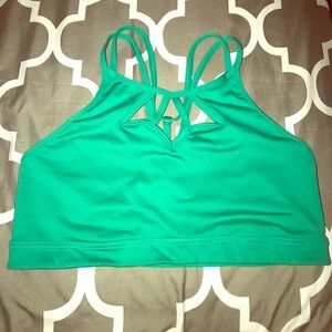 Victoria's Secret sports bra