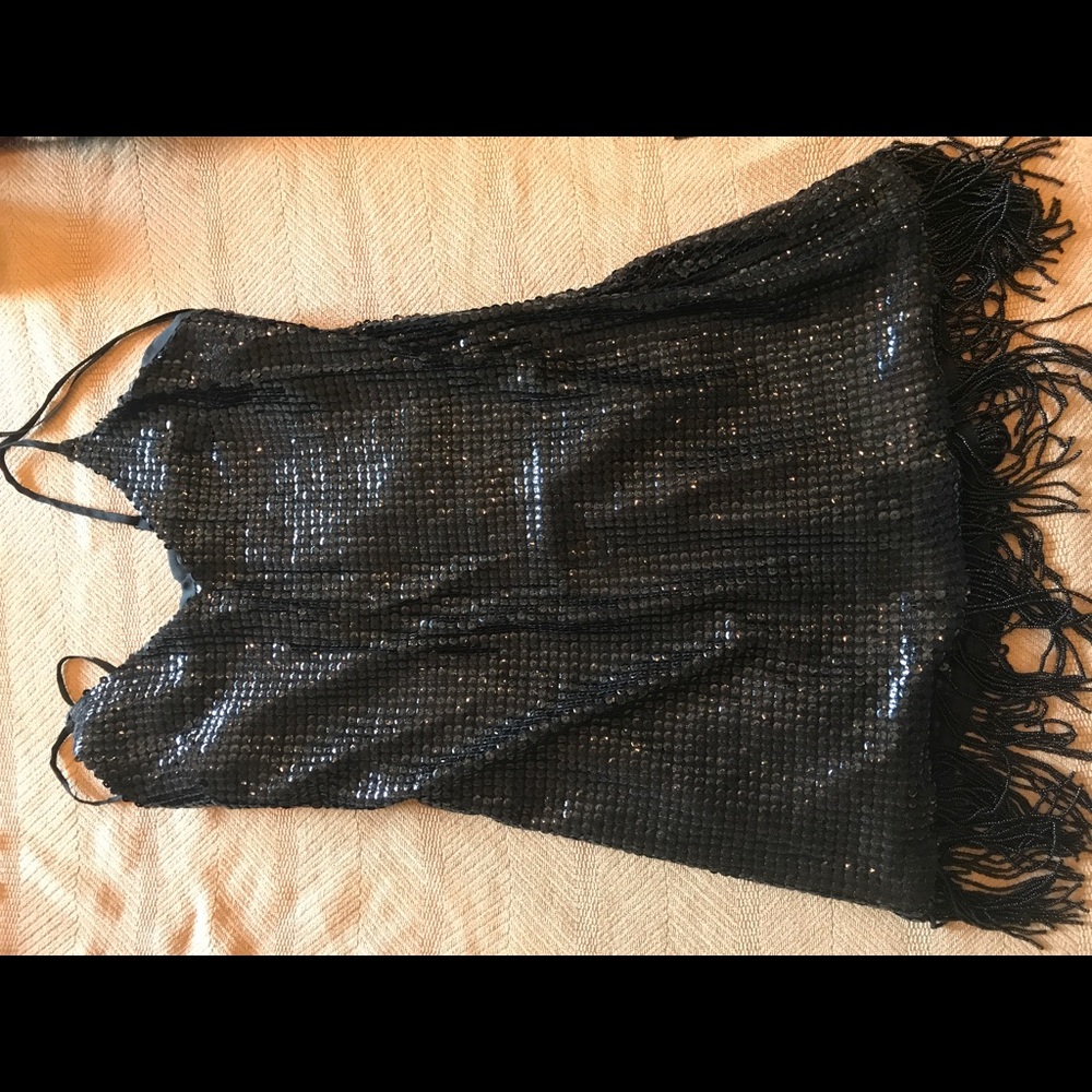 Marciano dress