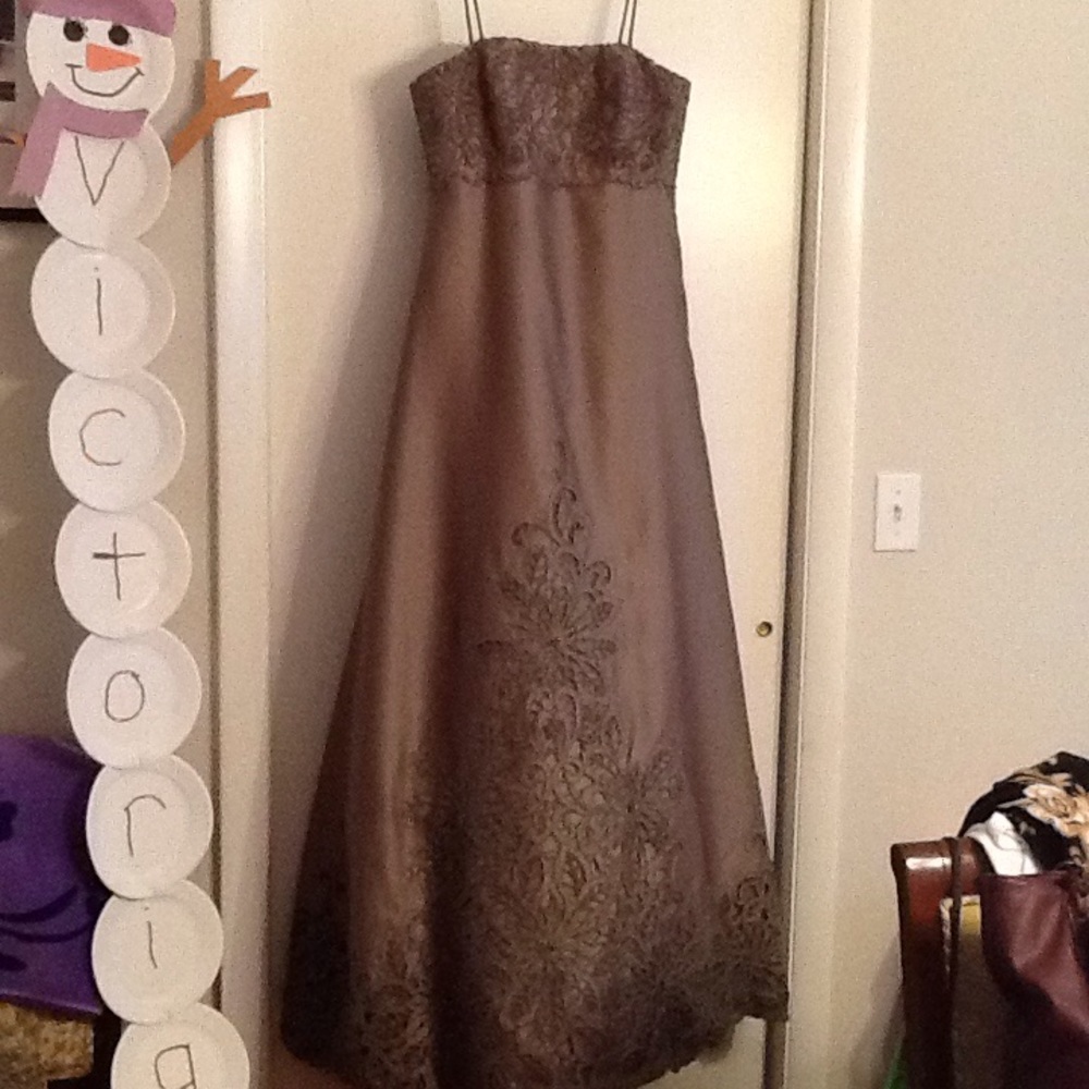 Gorgeous Mother of the Bride/Groom Dress!!!
