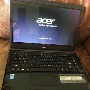 Acer Aspire one