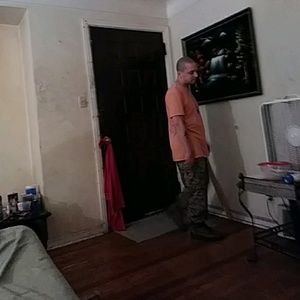 Meet your Posher, Edward