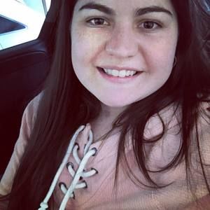 Meet your Posher, Ana catarina