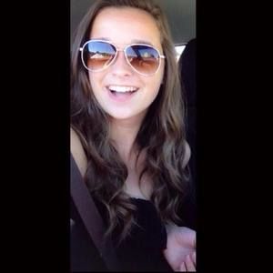 Meet your Posher, Linda-claire