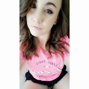 Meet your Posher, Cheyenne