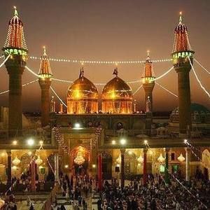 Meet your Posher, Bayat