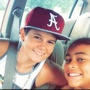 Meet your Posher, Kassie