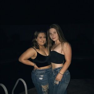 Meet your Posher, Courtney