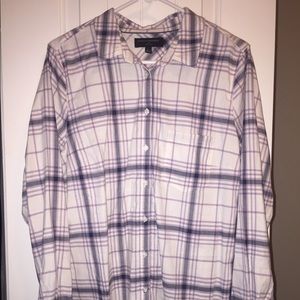 Banana Republic long sleeve