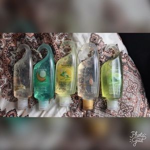 SHOWER GEL BUNDLE!!!