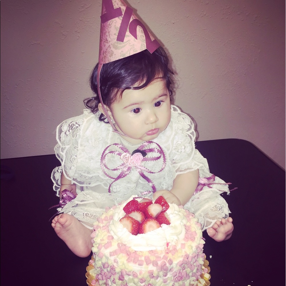 Meet your Posher, Viviana