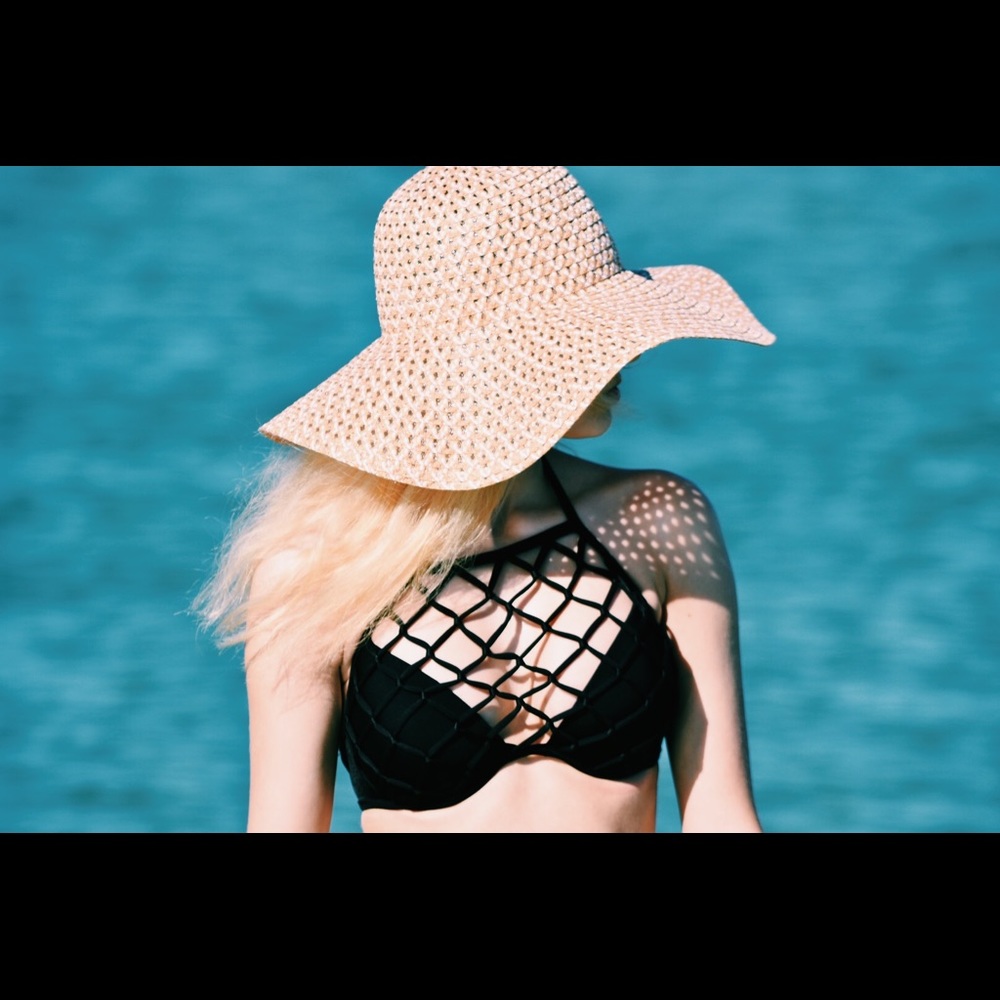 Bikini top
