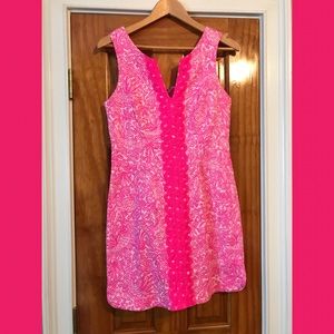 Lilly for Target Shift Dress