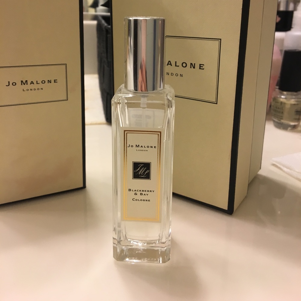 Jo Malone Blackberry & Bay Cologne
