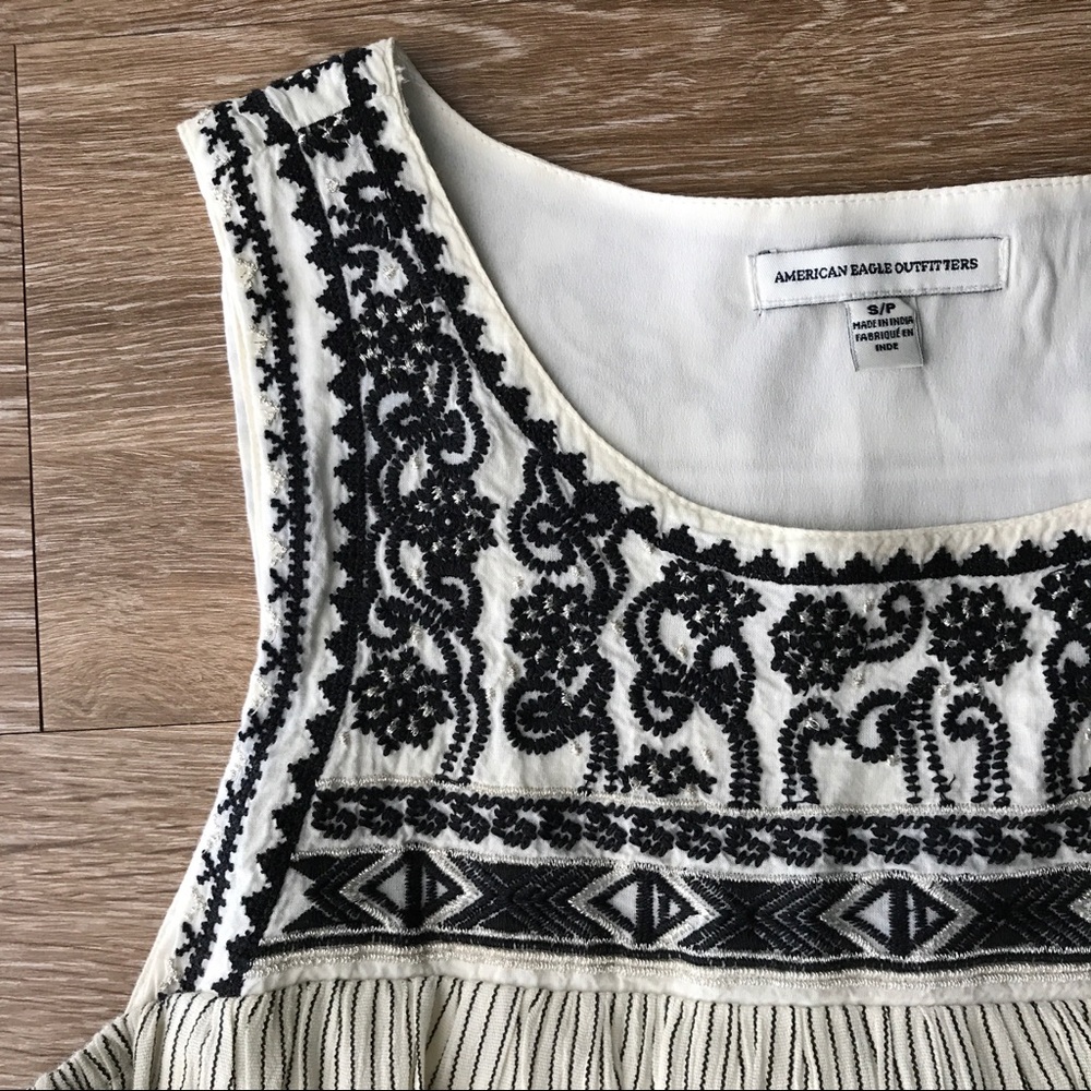 American Eagle Dress