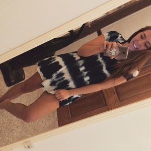 Meet your Posher, Katelyn