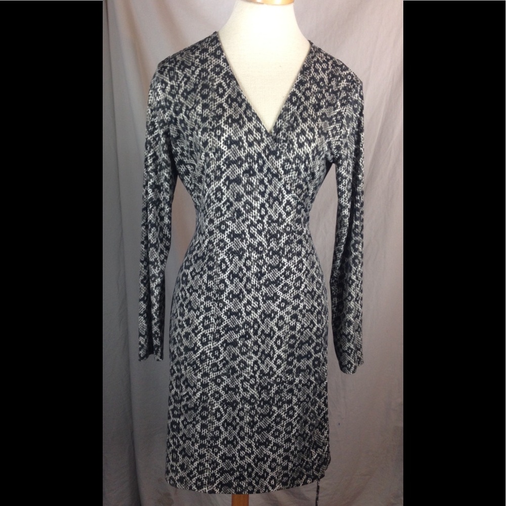 Michael Kors Wrap dress