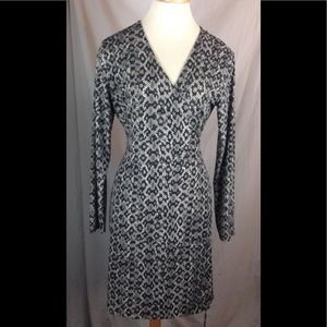 Michael Kors Wrap dress