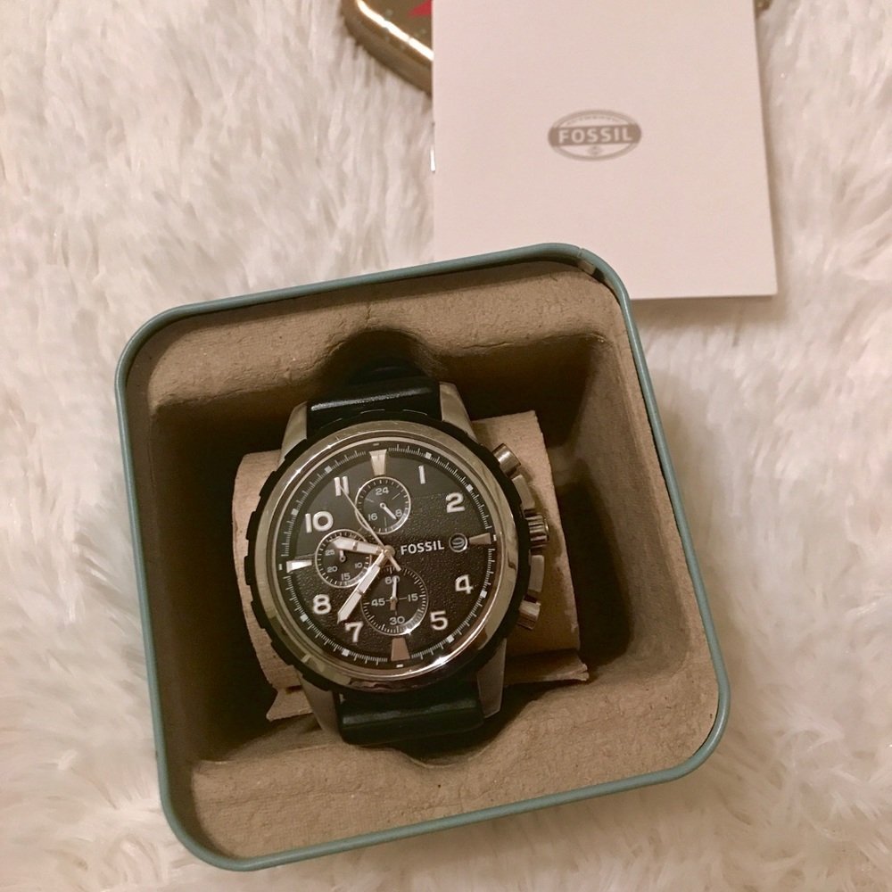 Fossil Men's watch